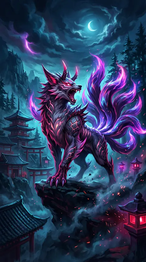 Beast of Reincarnation cover art