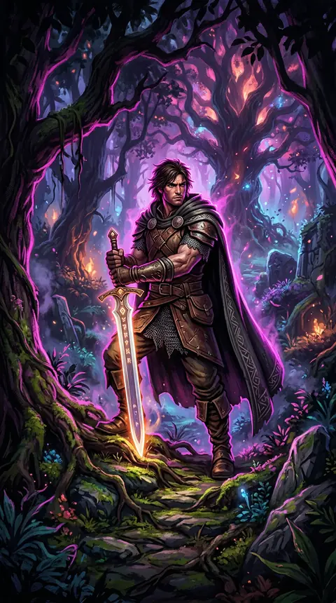Fable cover art
