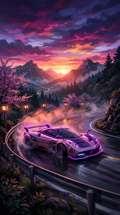 Forza Horizon 6 cover art