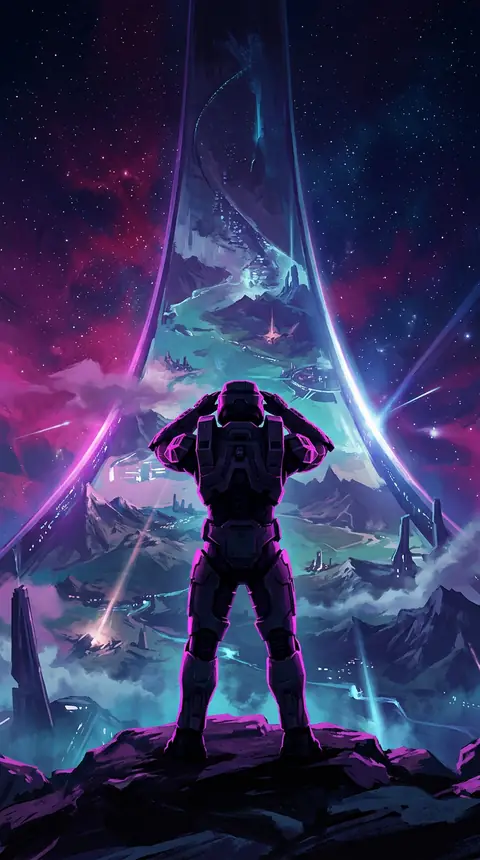 Halo: Campaign Evolved cover art