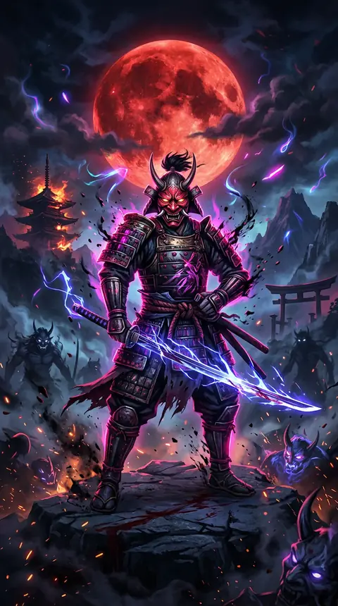 Onimusha: Way of the Sword cover art