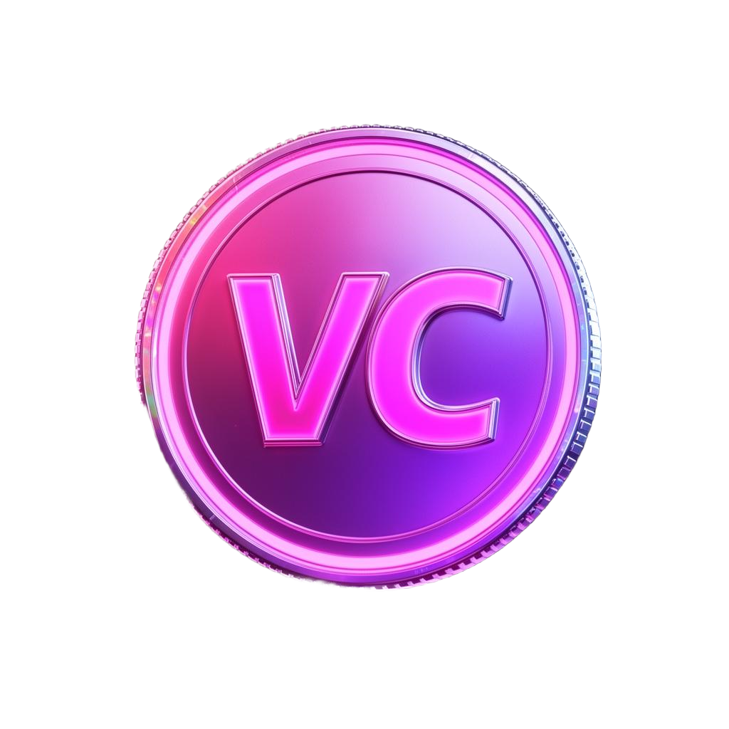 VC coin reward